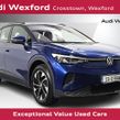 Volkswagen ID.4 2023