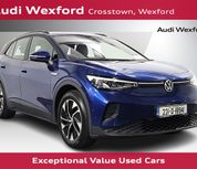 Volkswagen ID.4 2023