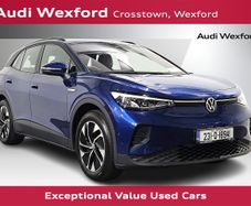 Volkswagen ID.4 2023