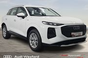 Audi Q3 2026