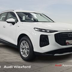 Audi Q3 2026