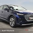 Audi Q4 E-tron 2023
