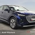 Audi Q4 E-tron 2023