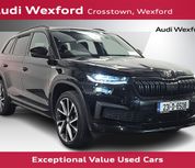Skoda Kodiaq 2023