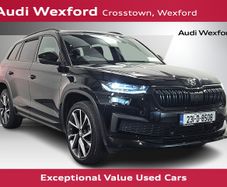 Skoda Kodiaq 2023