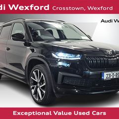 Skoda Kodiaq 2023