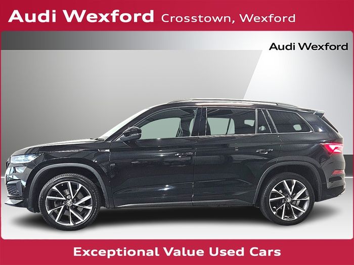 Skoda Kodiaq 2023