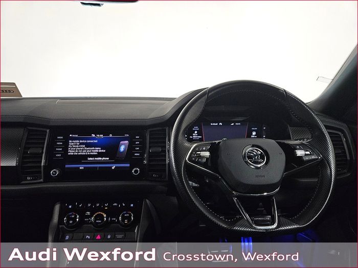 Skoda Kodiaq 2023