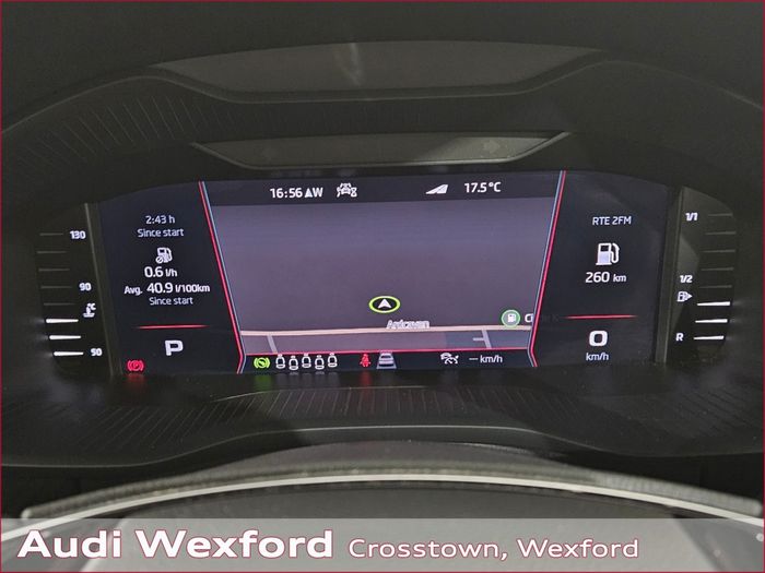 Skoda Kodiaq 2023