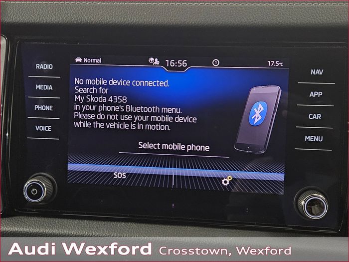 Skoda Kodiaq 2023