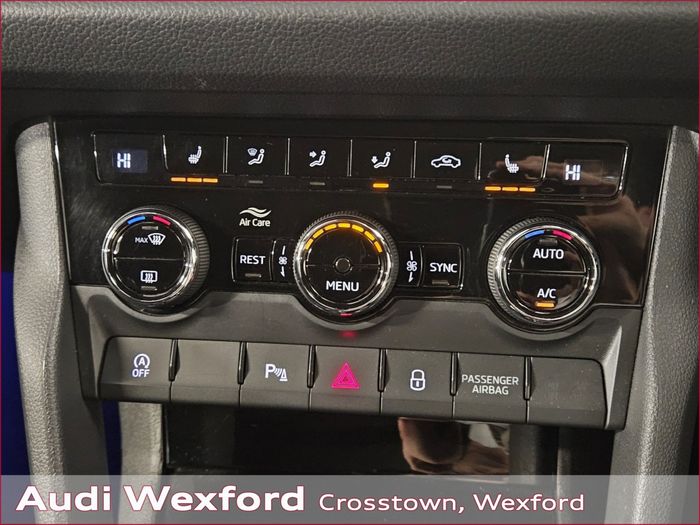 Skoda Kodiaq 2023