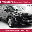 Ford Kuga 2023