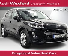 Ford Kuga 2023