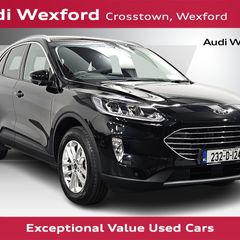Ford Kuga 2023