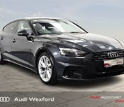 Audi A5 2023