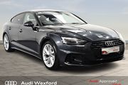 Audi A5 2023