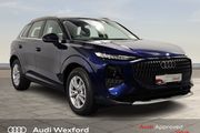 Audi Q3 2026