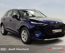 Audi Q3 2026