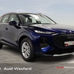 Audi Q3 2026