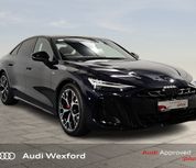 Audi A6 2026