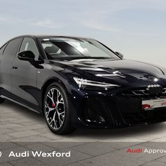 Audi A6 2026