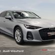 Audi A6 2026
