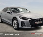 Audi A6 2026