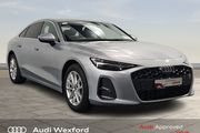 Audi A6 2026
