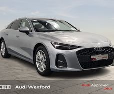 Audi A6 2026