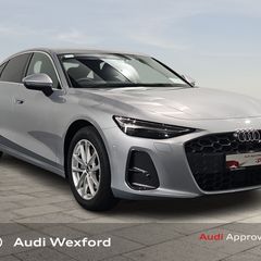 Audi A6 2026