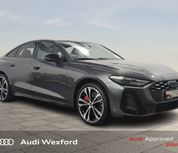 Audi A5 2026