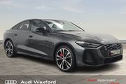 Audi A5 2026