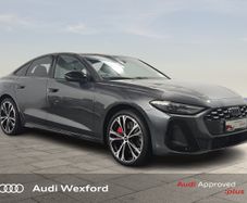 Audi A5 2026