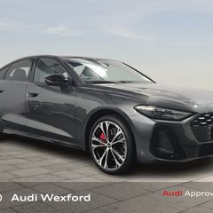 Audi A5 2026