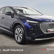Audi Q4 E-tron 2023