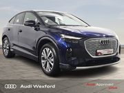 Audi Q4 E-tron 2023