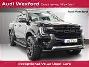 Ford Ranger 2023
