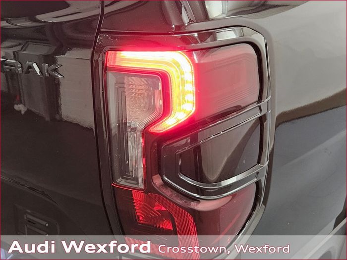 Ford Ranger 2023