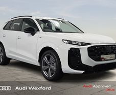 Audi Q3 2026