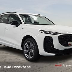Audi Q3 2026
