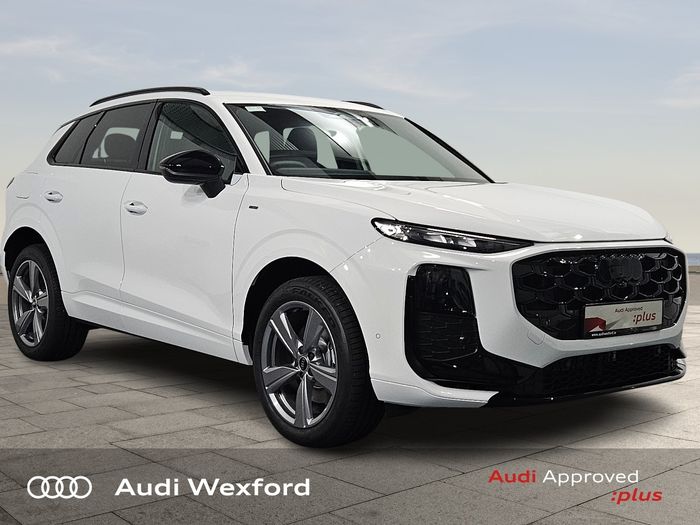Audi Q3 2026