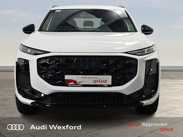 Audi Q3 2026