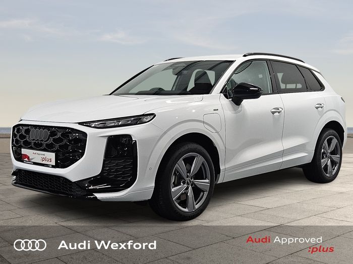 Audi Q3 2026