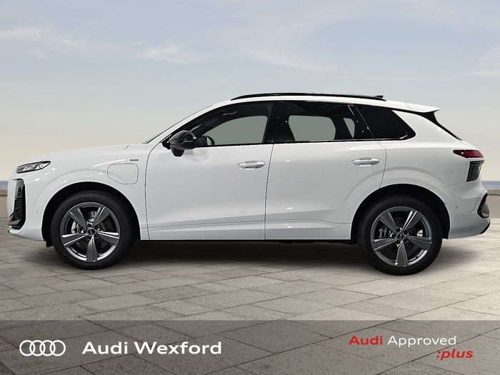 Audi Q3 2026