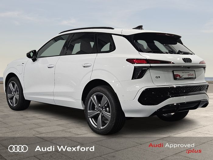 Audi Q3 2026