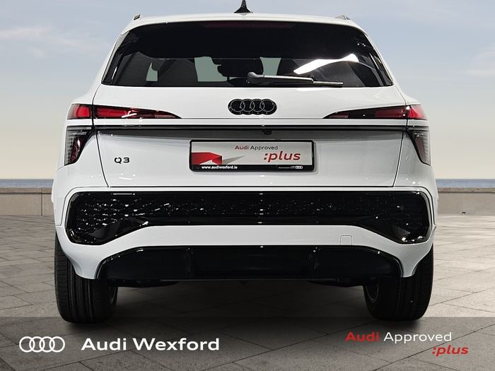 Audi Q3 2026