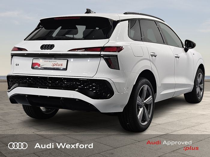 Audi Q3 2026