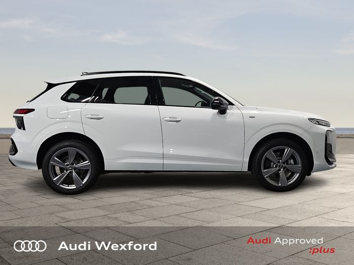 Audi Q3 2026