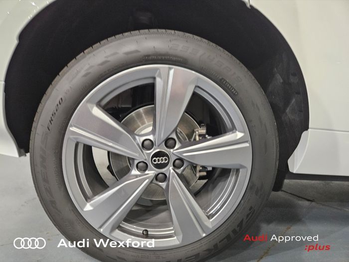 Audi Q3 2026