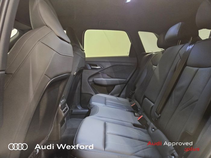 Audi Q3 2026